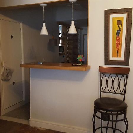 Carioca No Posto 5 Apartment ริโอเดจาเนโร ภายนอก รูปภาพ