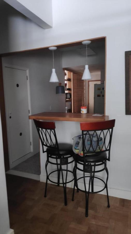 Carioca No Posto 5 Apartment ริโอเดจาเนโร ภายนอก รูปภาพ