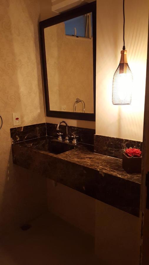 Carioca No Posto 5 Apartment ริโอเดจาเนโร ภายนอก รูปภาพ