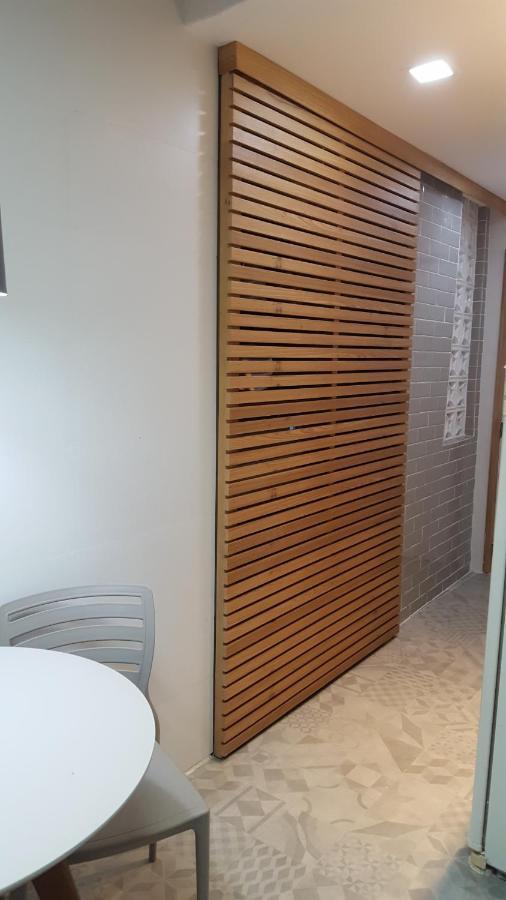 Carioca No Posto 5 Apartment ริโอเดจาเนโร ภายนอก รูปภาพ