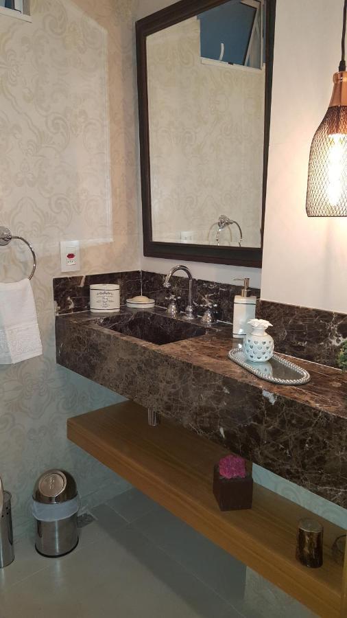 Carioca No Posto 5 Apartment ริโอเดจาเนโร ภายนอก รูปภาพ