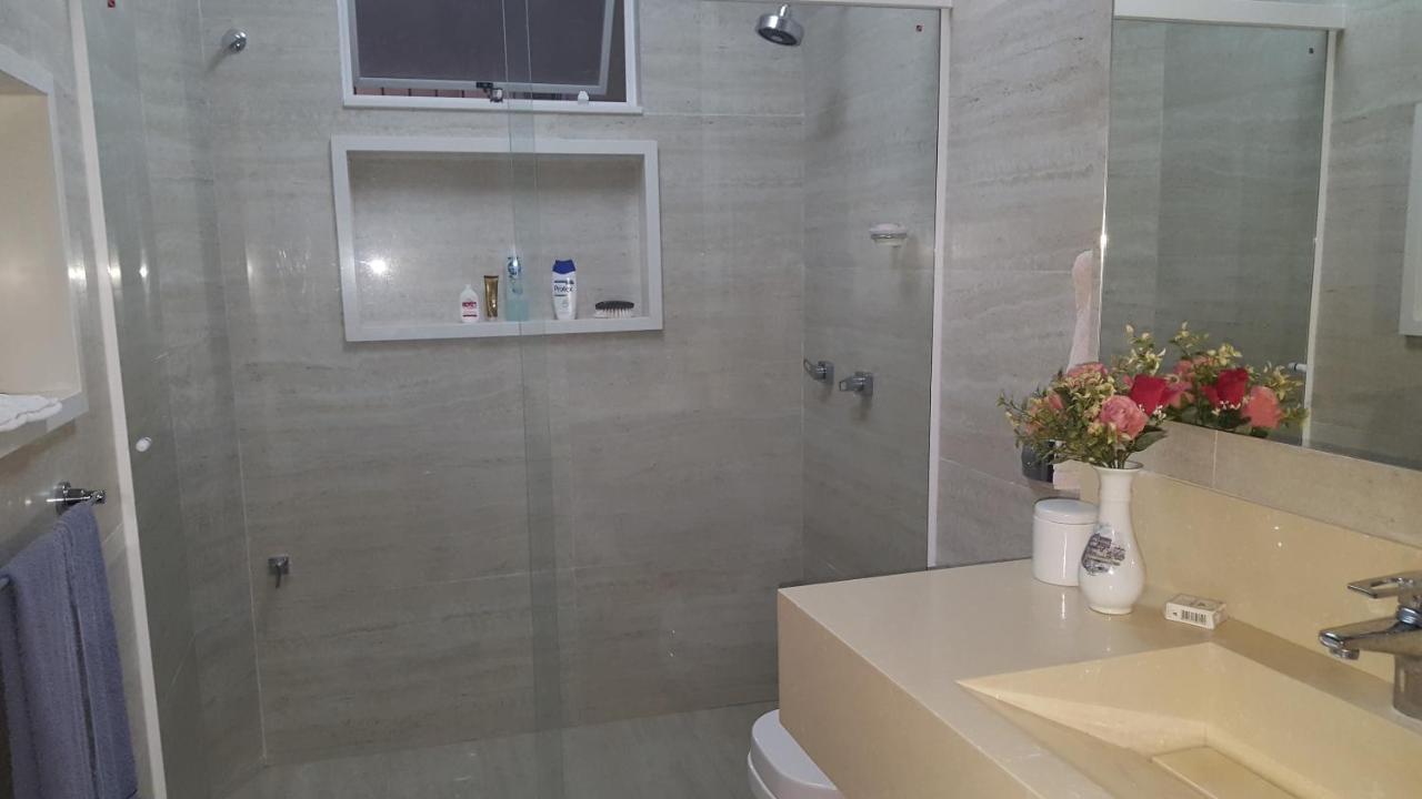 Carioca No Posto 5 Apartment ริโอเดจาเนโร ภายนอก รูปภาพ