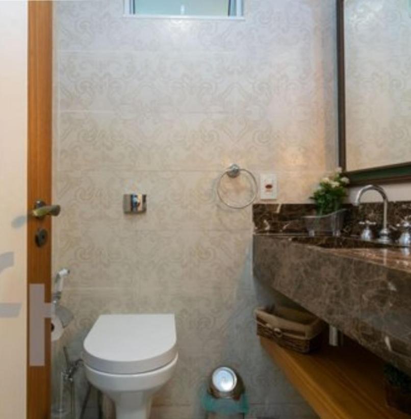 Carioca No Posto 5 Apartment ริโอเดจาเนโร ภายนอก รูปภาพ