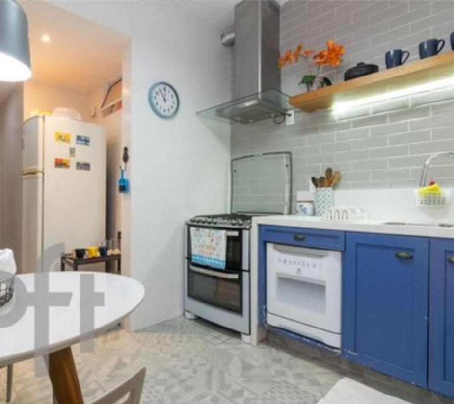 Carioca No Posto 5 Apartment ริโอเดจาเนโร ภายนอก รูปภาพ