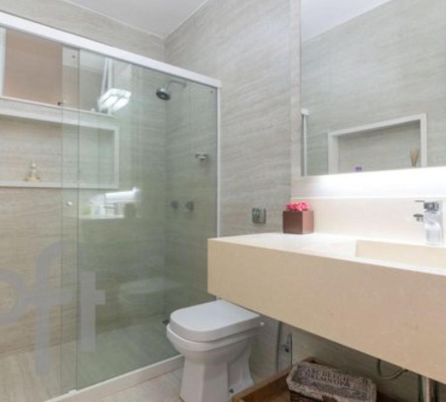 Carioca No Posto 5 Apartment ริโอเดจาเนโร ภายนอก รูปภาพ