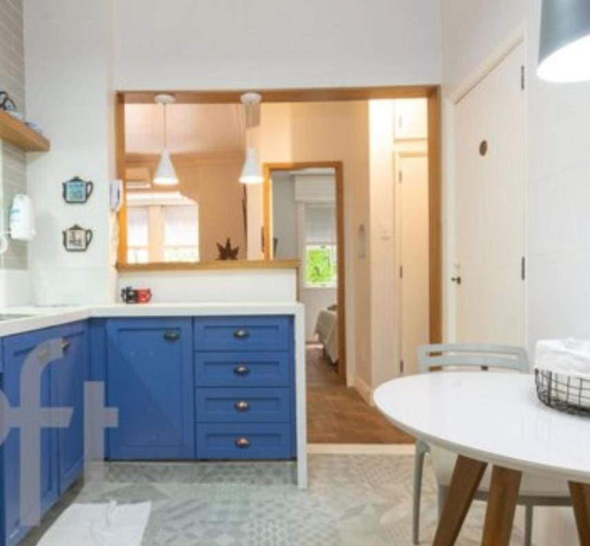 Carioca No Posto 5 Apartment ริโอเดจาเนโร ภายนอก รูปภาพ