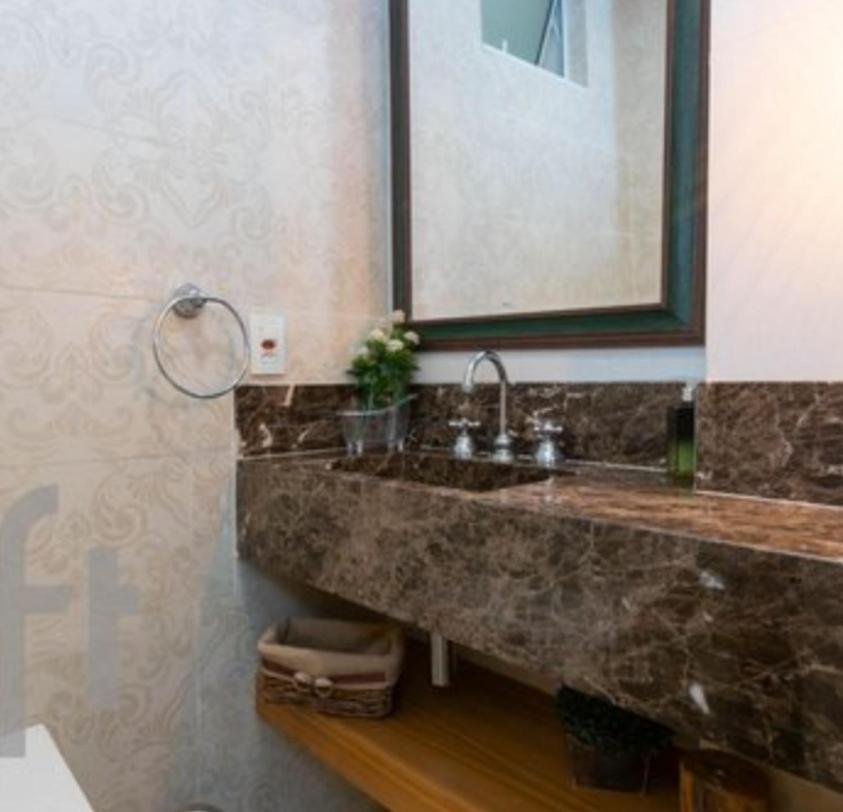 Carioca No Posto 5 Apartment ริโอเดจาเนโร ภายนอก รูปภาพ